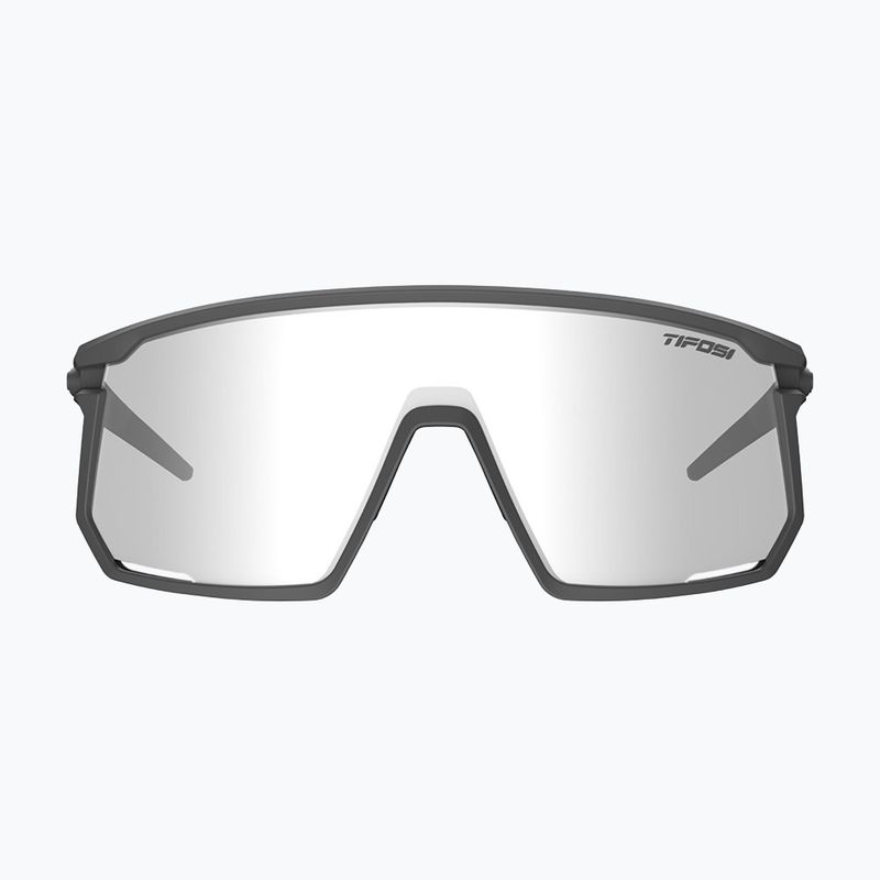 Окуляри сонцезахисні Tifosi Moab Fototec matte gunmetal/light night fotochrom 2