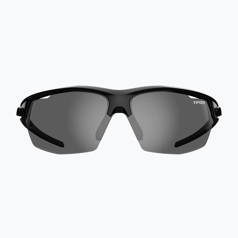 Окуляри сонцезахисні Tifosi Navar gloss black/smoke 2
