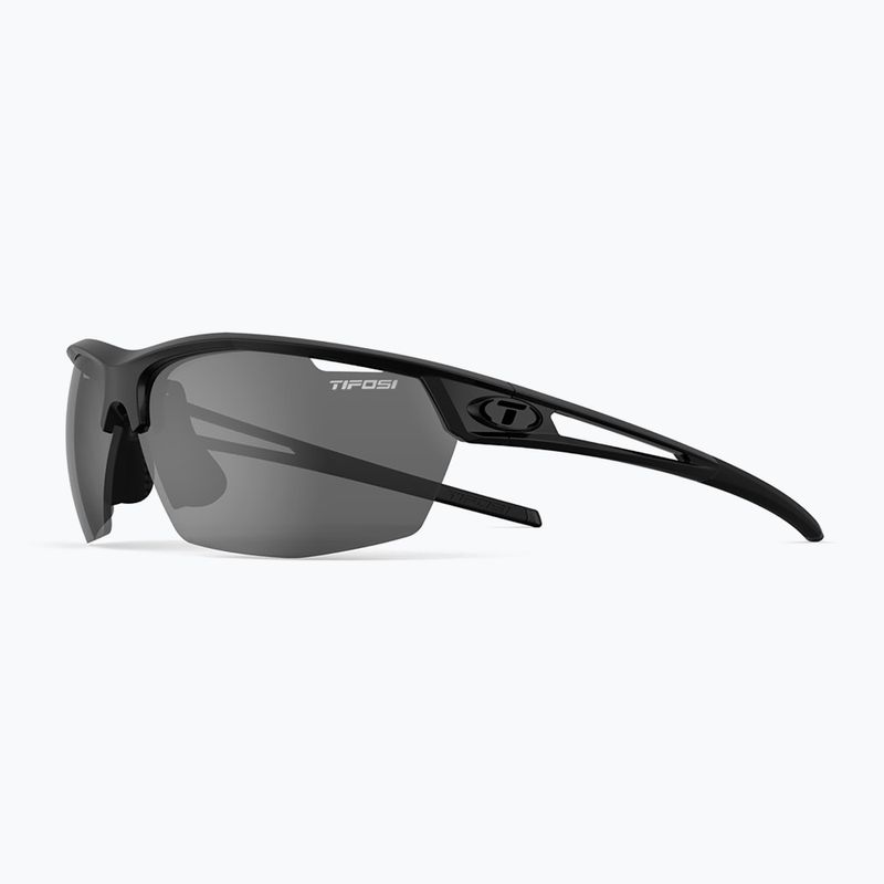 Окуляри сонцезахисні Tifosi Navar gloss black/smoke 3