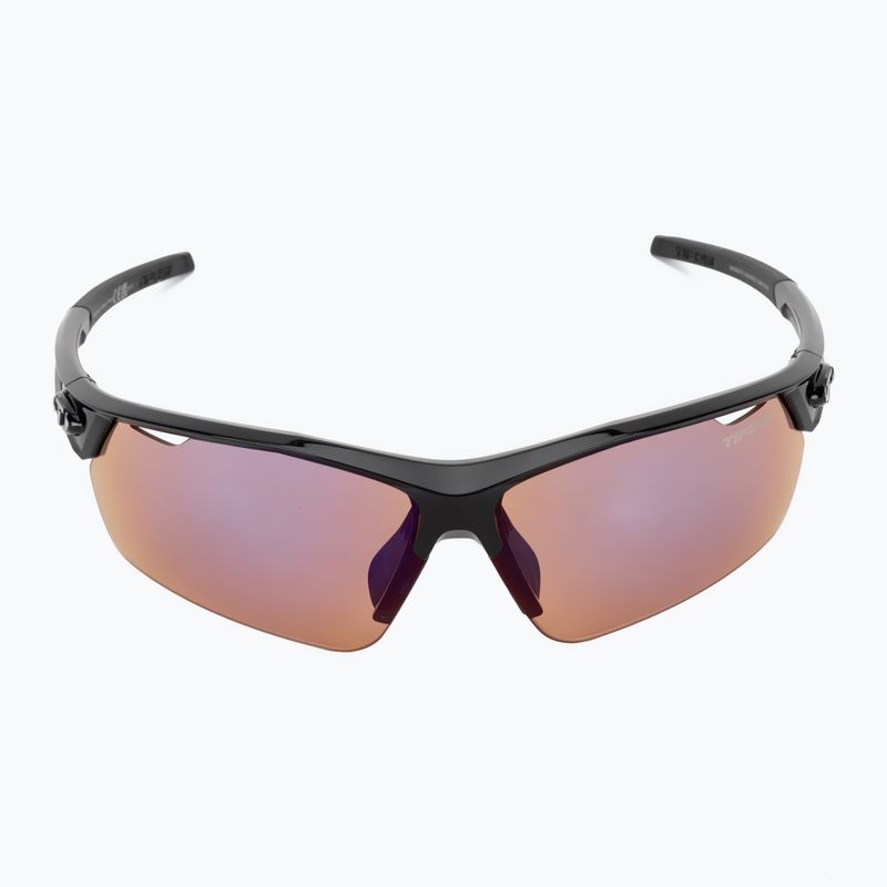 Окуляри сонцезахисні Tifosi Navar FC gloss black/ac red 3