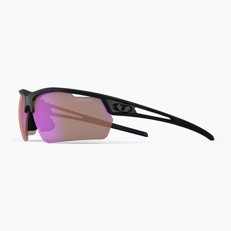 Окуляри сонцезахисні Tifosi Navar FC gloss black/ac red 3