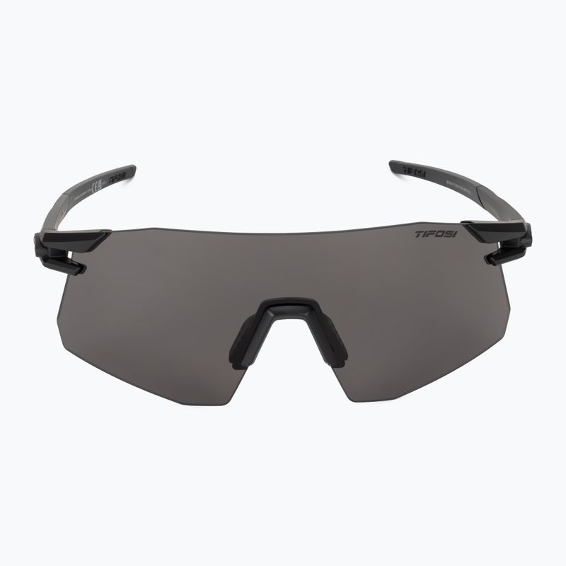 Окуляри сонцезахисні Tifosi Moab XC blackout/smoke/ac red/clear 4