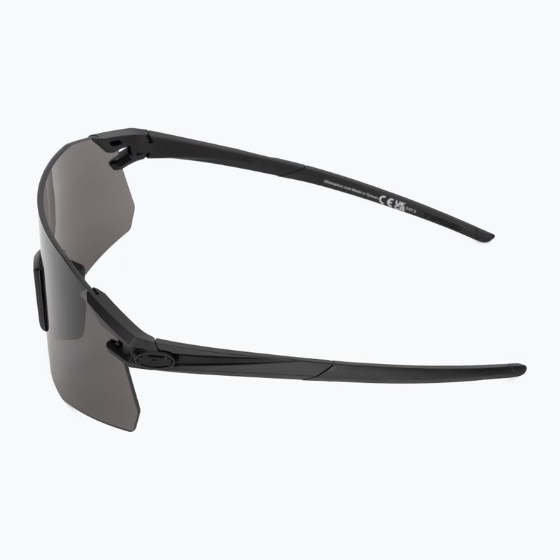 Окуляри сонцезахисні Tifosi Moab XC blackout/smoke/ac red/clear 5