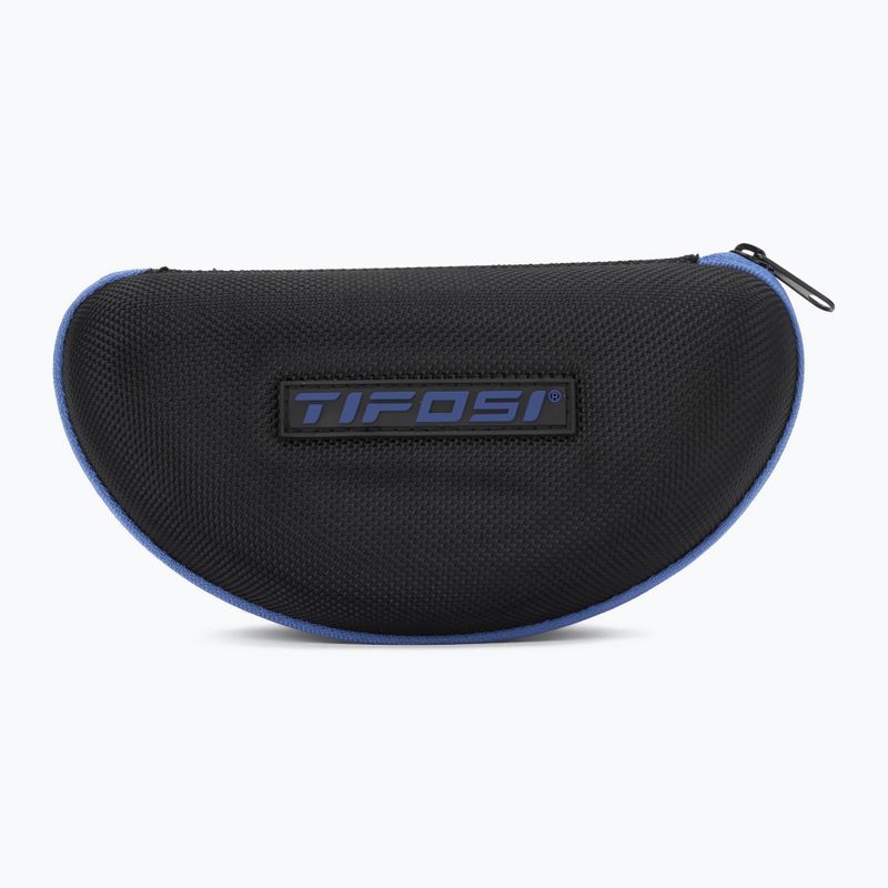 Окуляри сонцезахисні Tifosi Moab XC blackout/smoke/ac red/clear 6