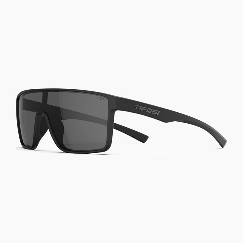Окуляри сонцезахисні Tifosi Sanctum SL Polarized blackout/smoke