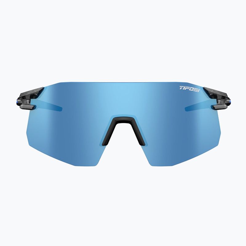 Окуляри сонцезахисні Tifosi Sanctum SL Polarized blackout/smoke 2