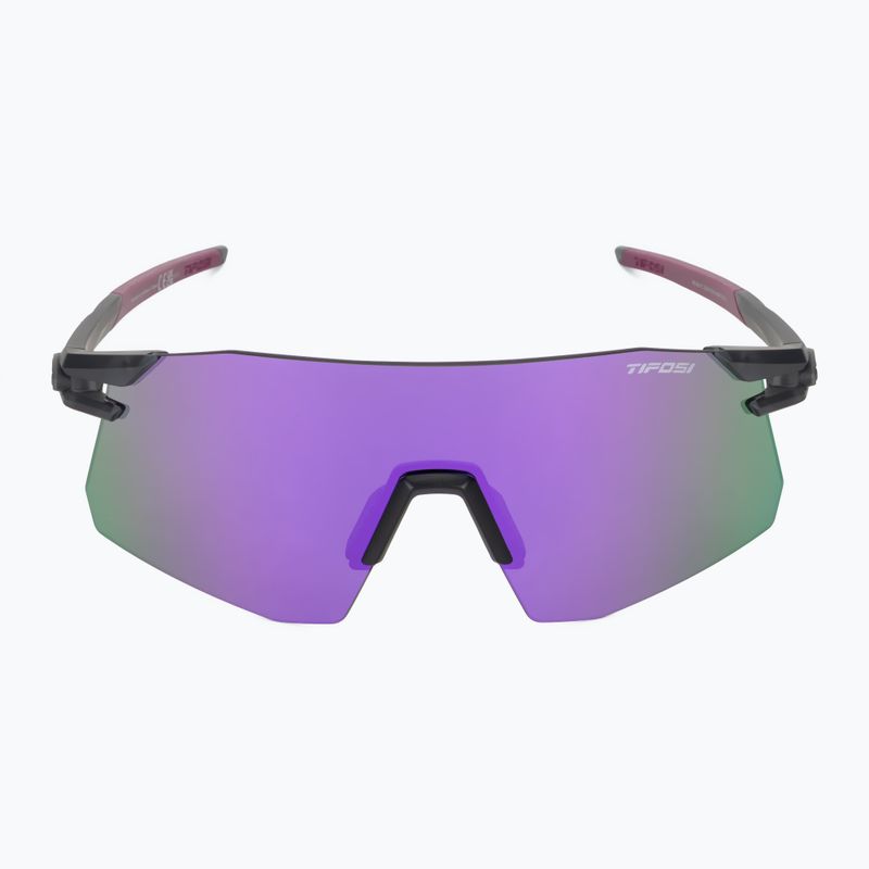 Окуляри сонцезахисні Tifosi Moab XC Clarion satin vapor/clarion deep purple/ac red/clear 4