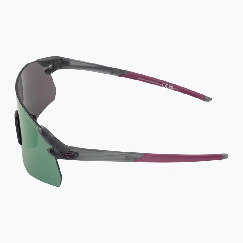 Окуляри сонцезахисні Tifosi Moab XC Clarion satin vapor/clarion deep purple/ac red/clear 5