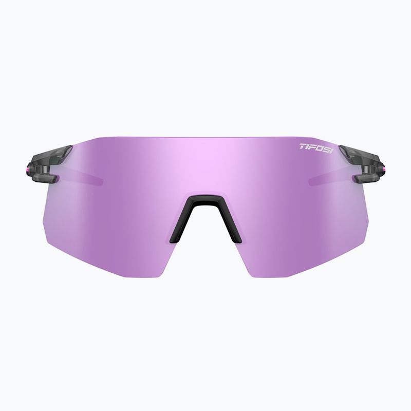 Окуляри сонцезахисні Tifosi Moab XC Clarion satin vapor/clarion deep purple/ac red/clear 2