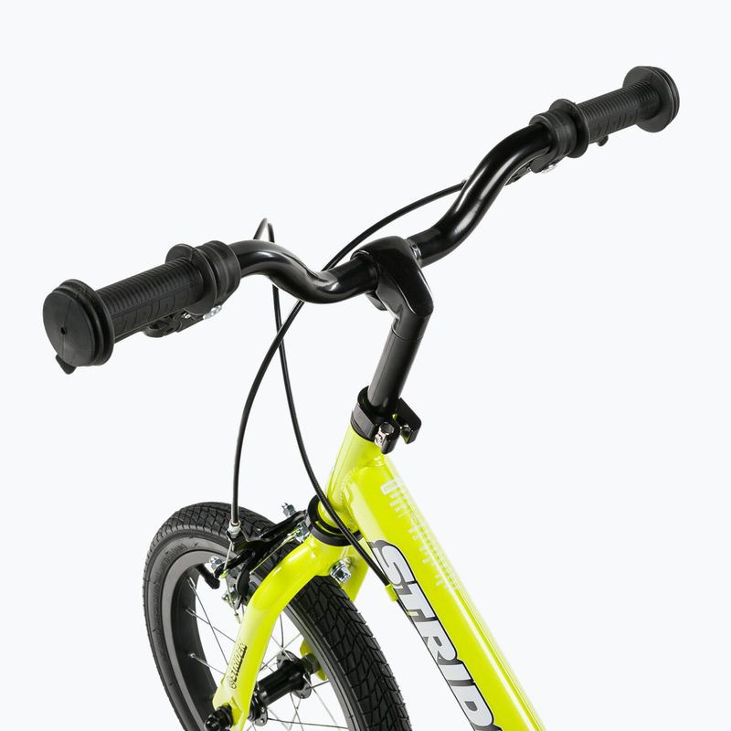 Біговел Strider 14x Sport зелений SK-SB1-IN-GN 4