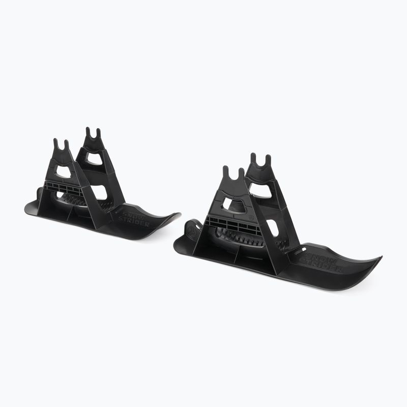 Лижі для велосипеда Strider 14x Sport Snow Skis set black