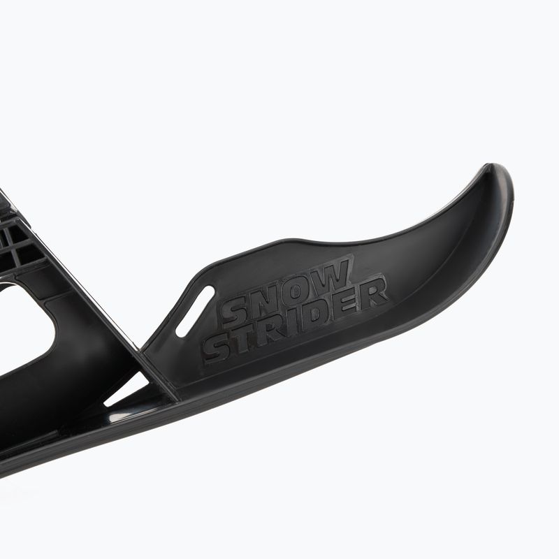 Лижі для велосипеда Strider 14x Sport Snow Skis set black 4