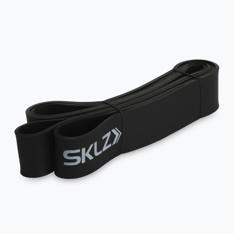 Гума SKLZ Pro Bands X-Heavy чорна 1681