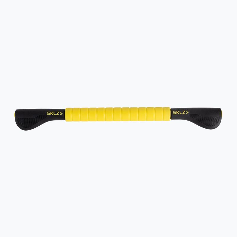 Ролик масажний SKLZ Massage Bar чорний 1688 2