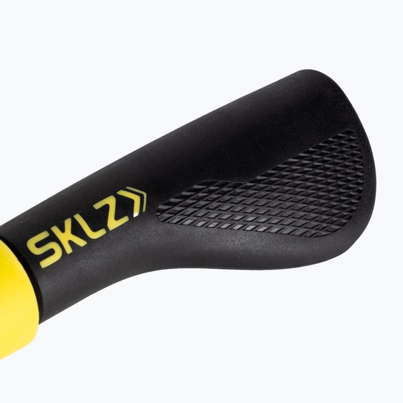 Ролик масажний SKLZ Massage Bar чорний 1688 3