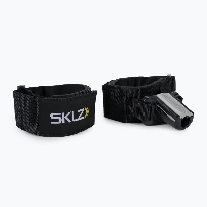 Тренажер для ніг SKLZ Lateral Resistor Pro чорний 1695 3