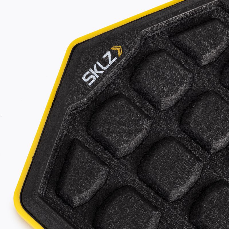 Ковзаючі диски для прав SKLZ Slidez жовті 1862 6