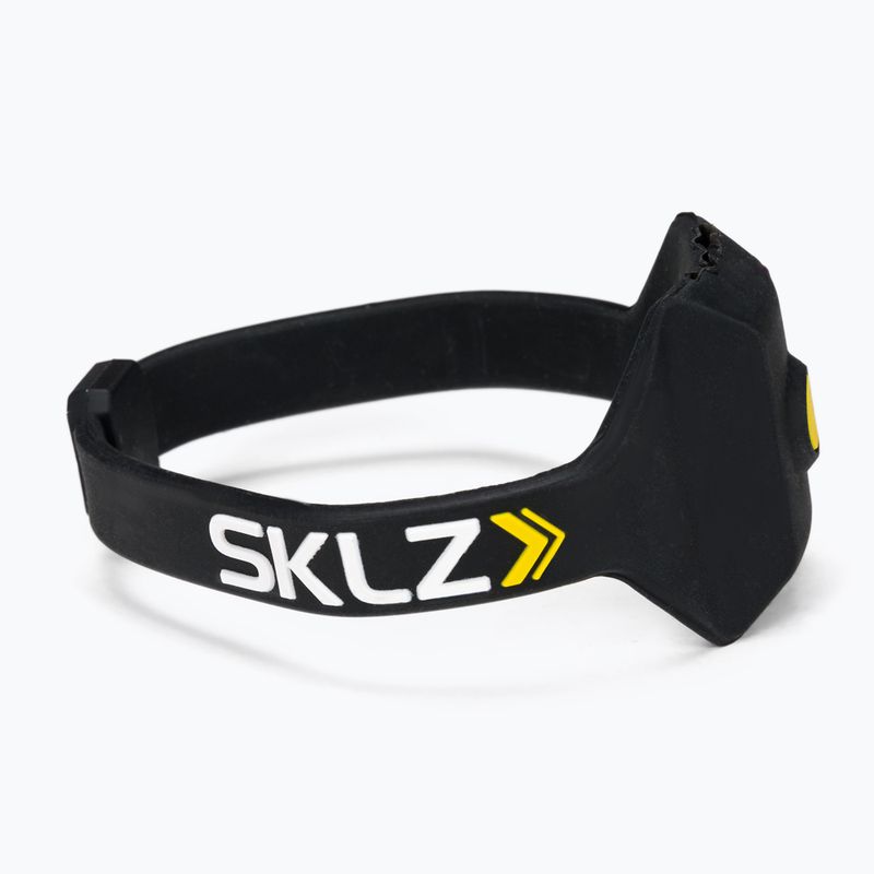 Тренажер SKLZ Kick Coach чорний 2328 2