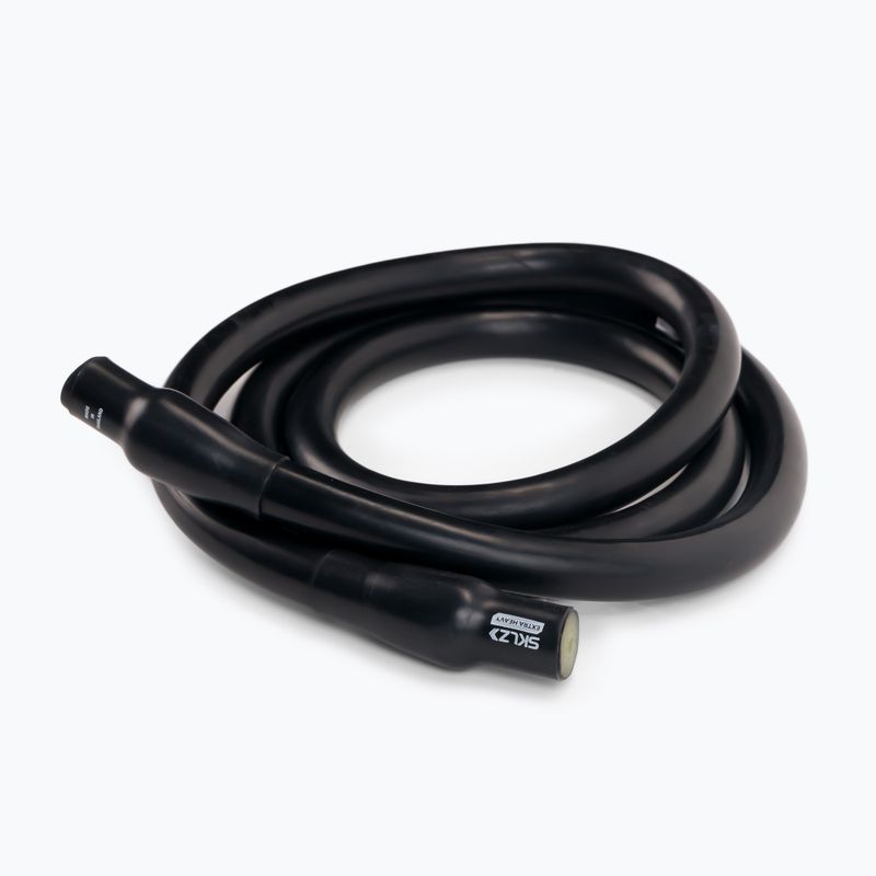 Гумка для вправ SKLZ Training Cable Extra Heavy чорна 2719