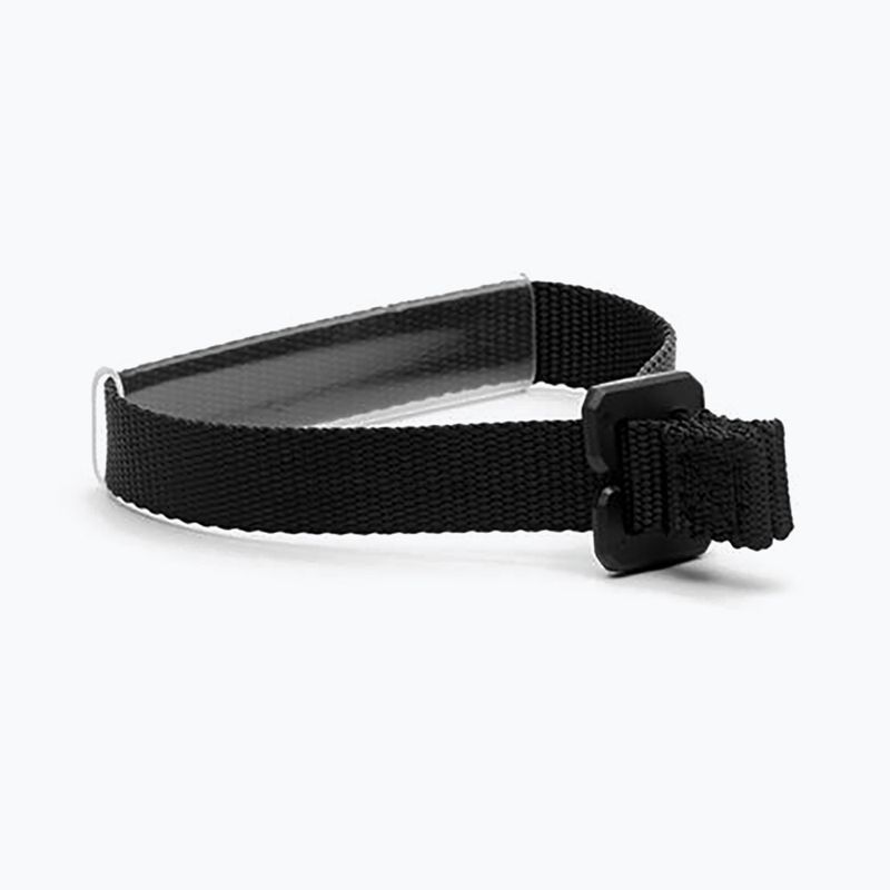 Набір гумок для вправ SKLZ Resistance Cable Set 15lb (4´Cable + Flex Handle + Door Anchor) помаранчевий/чорний 3