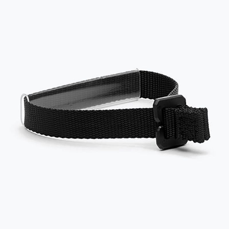 Набір гумок для вправ SKLZ Resistance Cable Set 25lb (4´Cable + Flex Handle + Door Anchor) помаранчевий/чорний 3