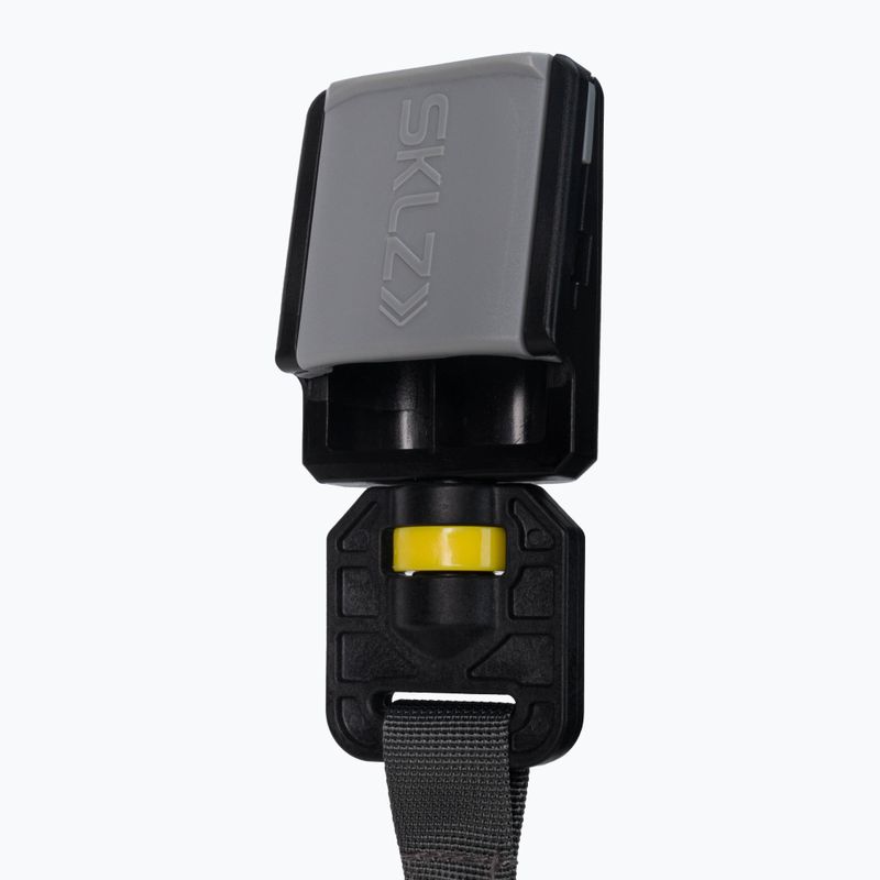 Ручка для смуг опору SKLZ Dual Handles чорна 2782 3