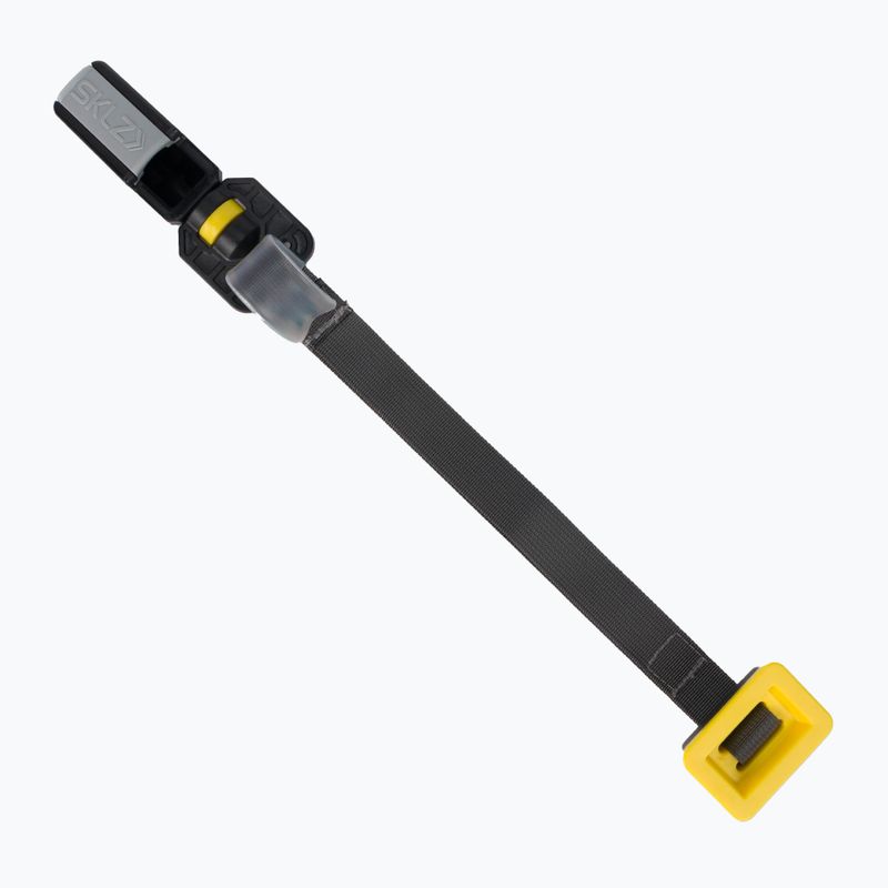 Ручка для смуг опору SKLZ Universal Anchor чорна 2783