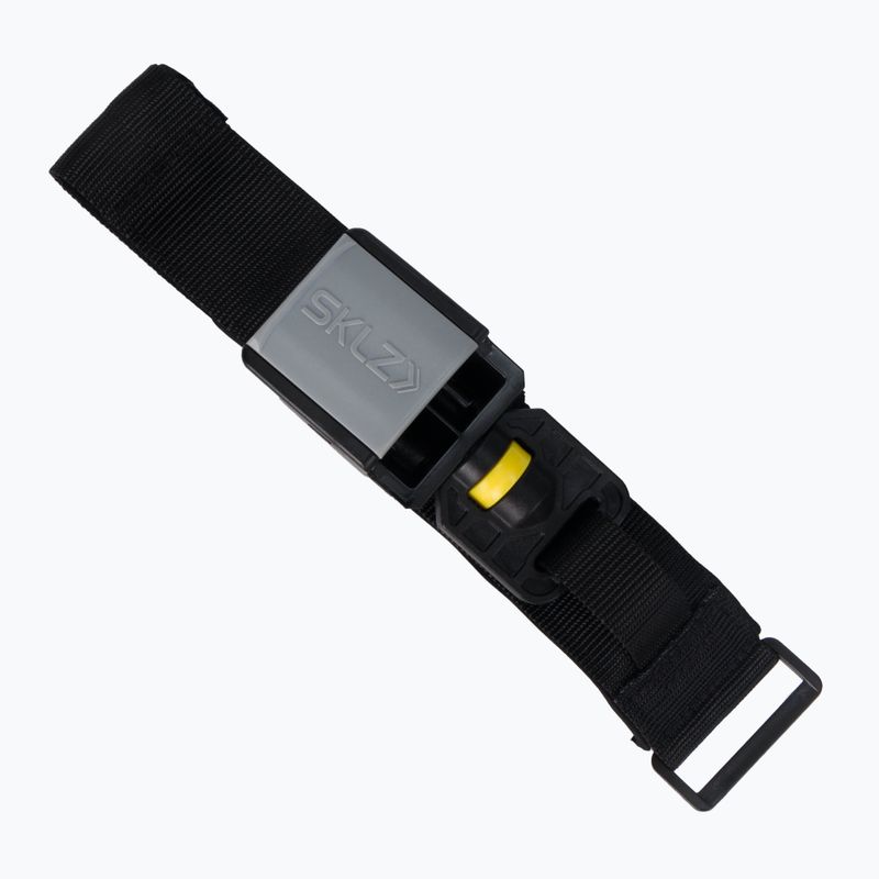 Кріплення для силового троса SKLZ Universal Cuff чорне SWVC-CUFF-04