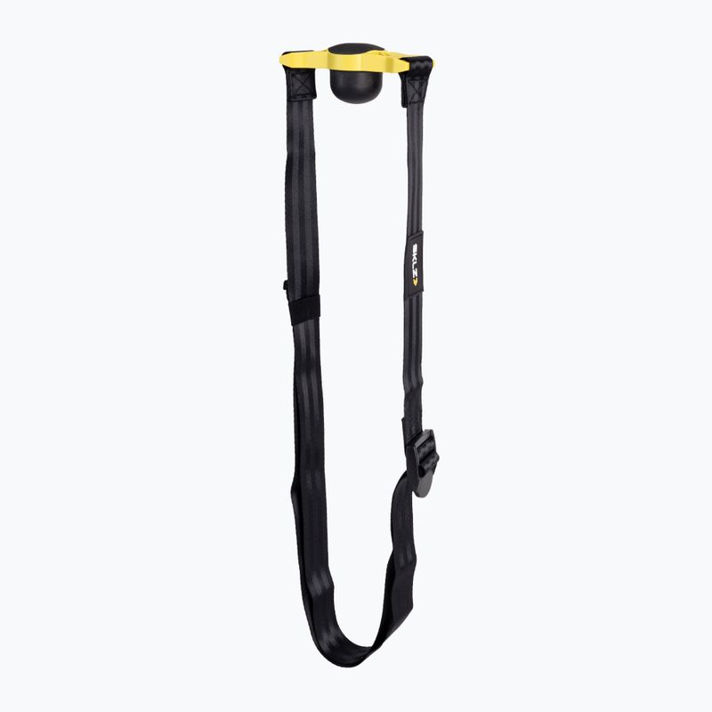 Стрічка масажна SKLZ Trigger Strap чорна 2860 2