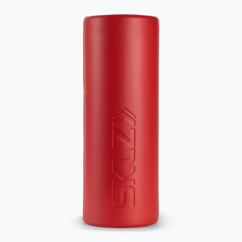 Ролик масажний SKLZ Barrel Roller Firm New червоний 2889 2