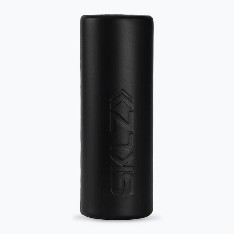 Ролик SKLZ Travel Barrel Roller чорний 1687 2