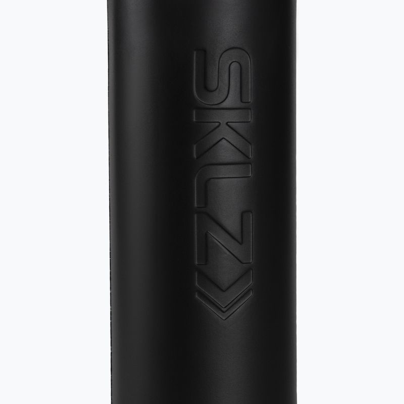 Ролик SKLZ Travel Barrel Roller чорний 1687 3