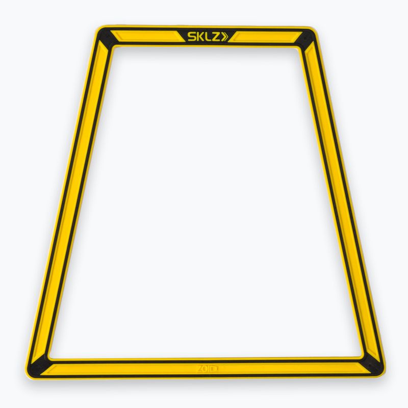 Драбина тренувальна SKLZ Agility Trainer PRO жовта 2915 2