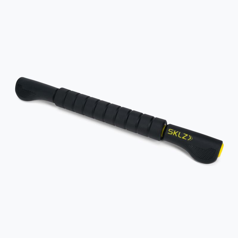 Апарат для масажу SKLZ Travel Massage Bar чорний 3239