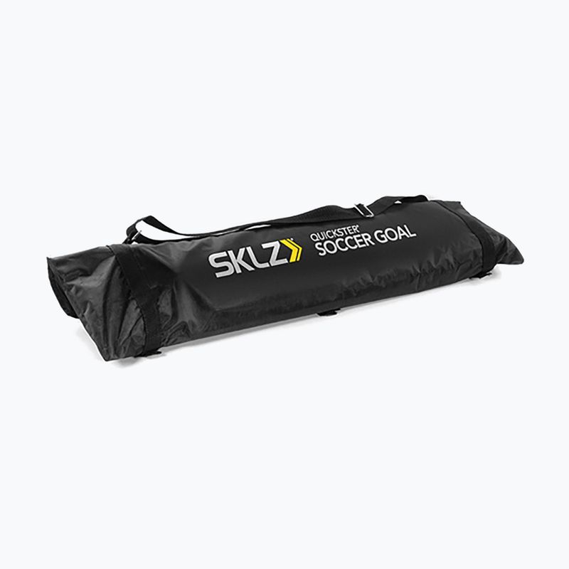 Ворота футбольні SKLZ Quickster Soccer Goal білий 2