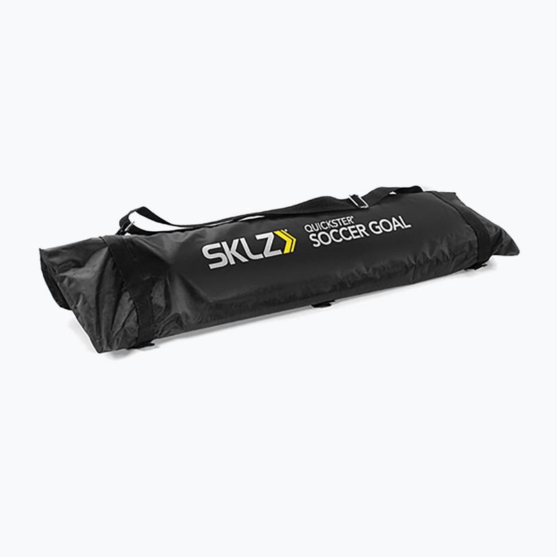 Ворота футбольні SKLZ Quickster Soccer Goal білий 2