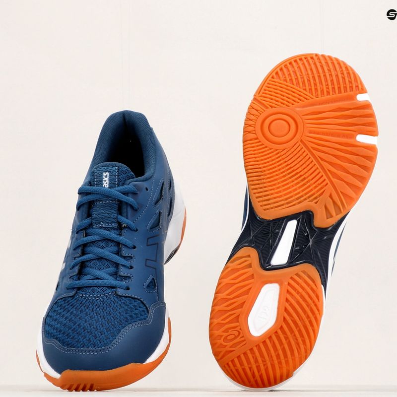 Кросівки волейбольні чоловічі ASICS Gel-Rocket 11 13