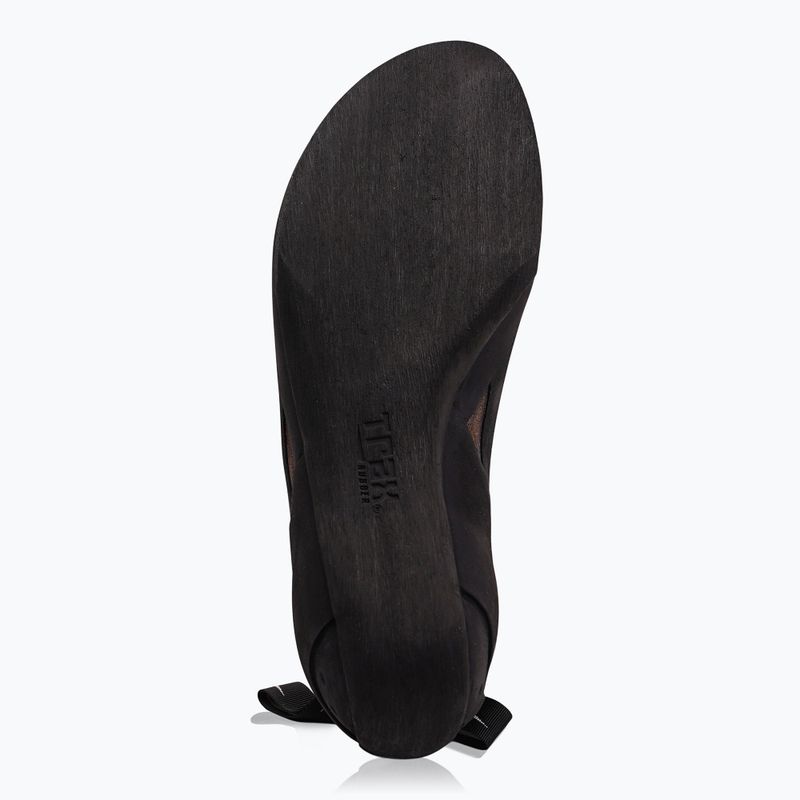 Взуття скелелазне чоловіче Evolv Rave golden yam 4