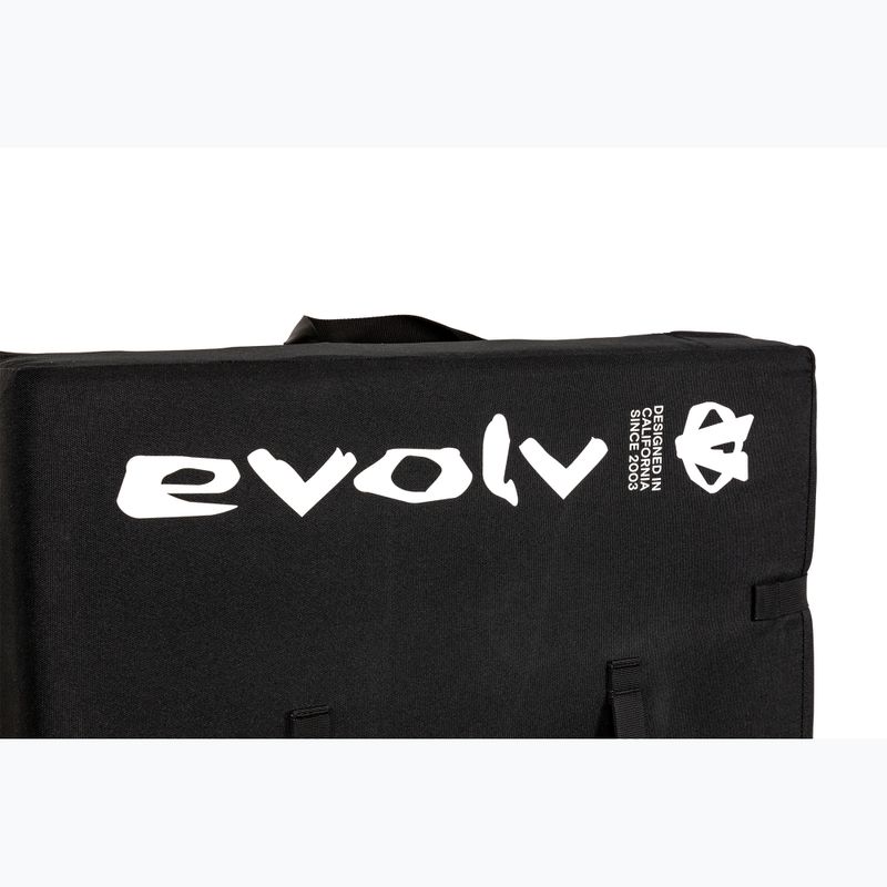 Килимок для скелелазіння Evolv Cap Pad black 6