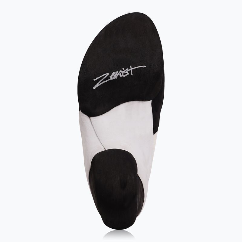 Черевики для скелелазіння Evolv Zenist грrey/black 4