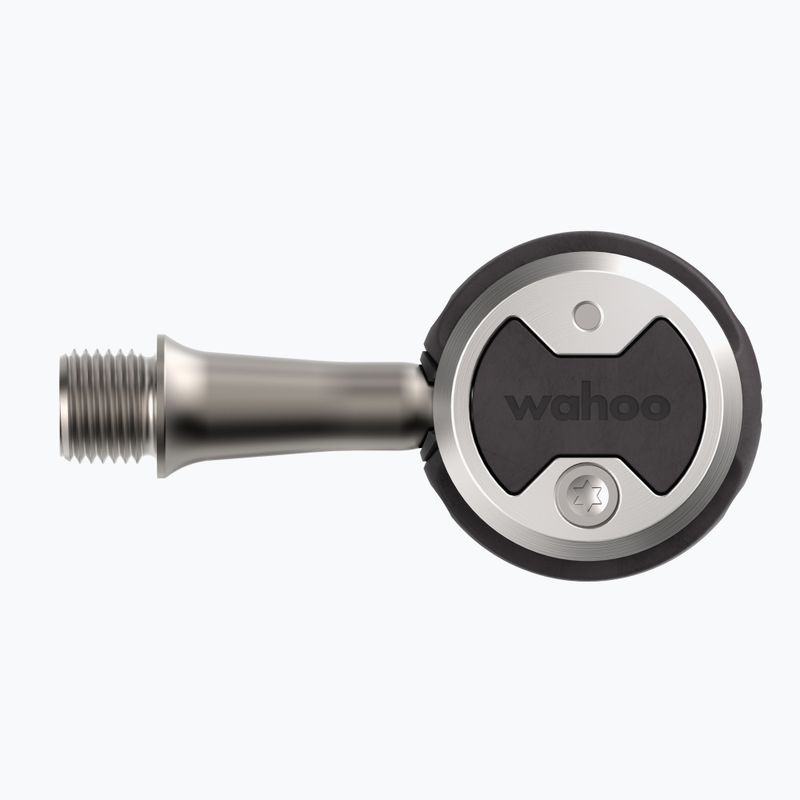 Педалі для велосипеда Wahoo Speedplay Nano срібрні WFPRN1S53