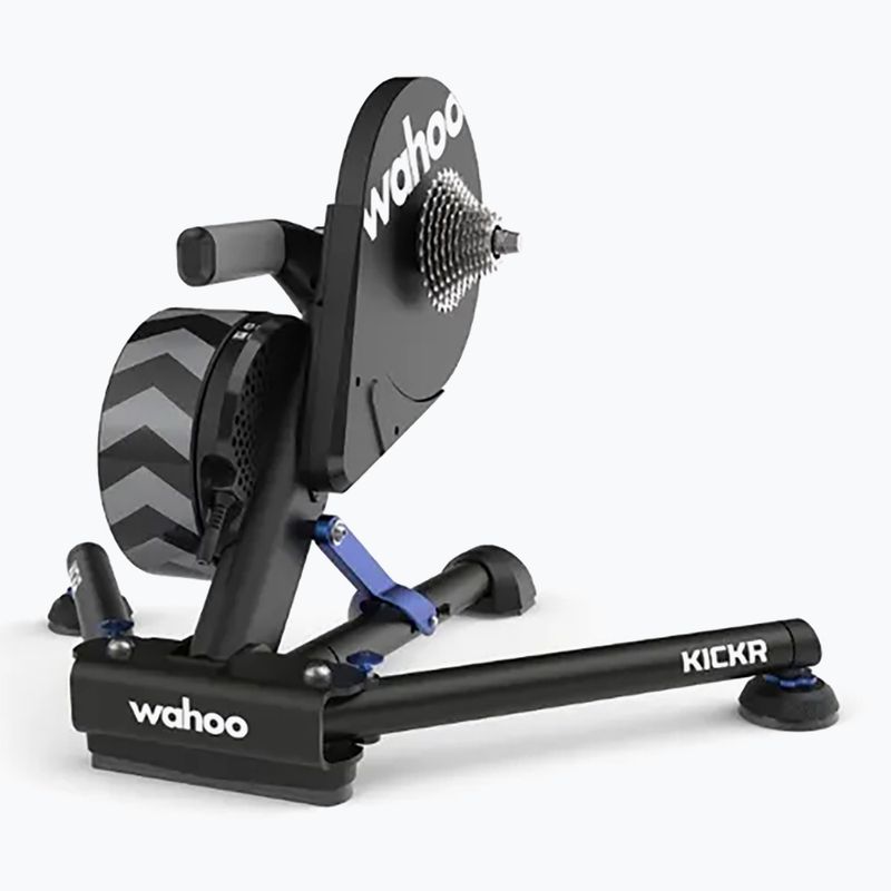 Велотренажер Wahoo KICKR Smart Trainer v6 2