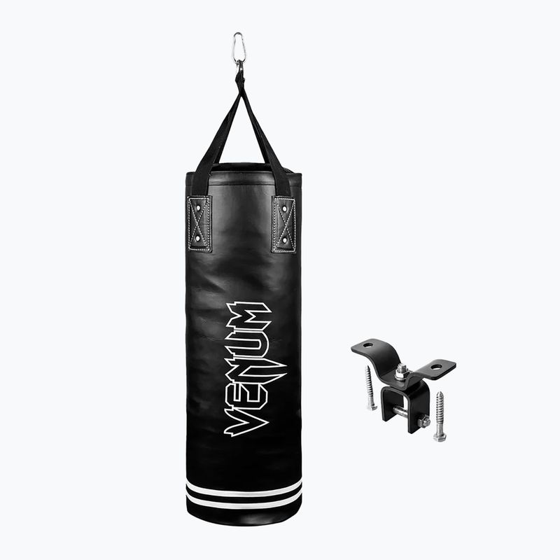 Мішок боксерський Venum Classic Heavy WLMT Edition black