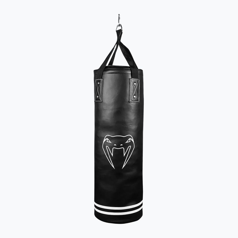 Мішок боксерський Venum Classic Heavy WLMT Edition black 2