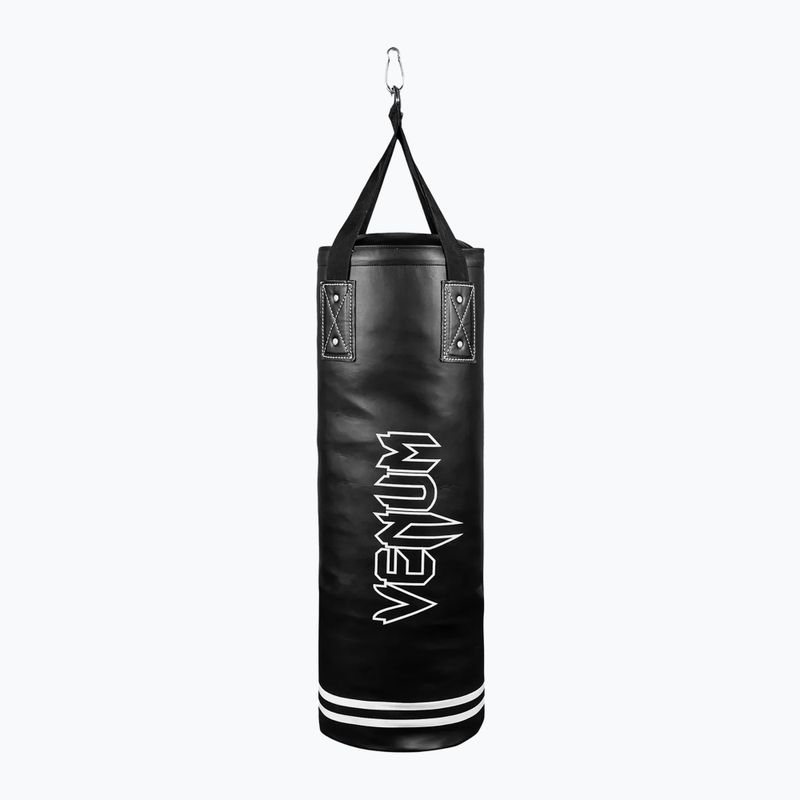 Мішок боксерський Venum Classic Heavy WLMT Edition black 3