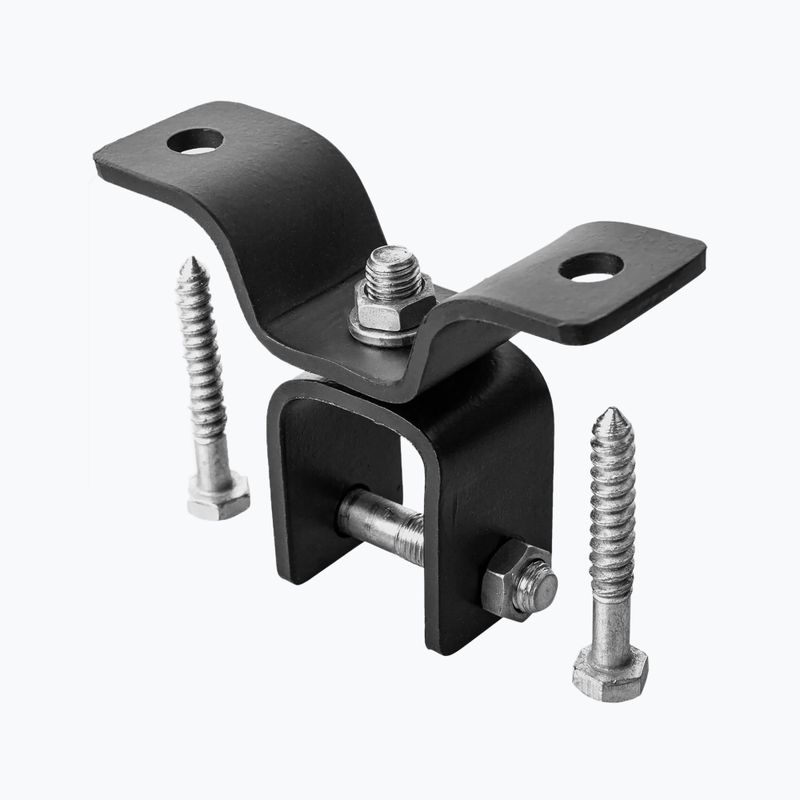 Мішок боксерський Venum Classic Heavy WLMT Edition black 4