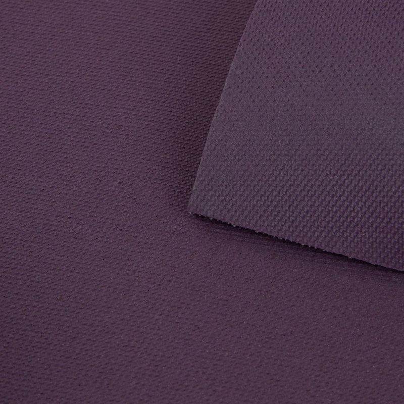 Килимок для йоги JadeYoga Fusion Mini Mat 5/16'' 24'' 12'' 8 мм purple 4