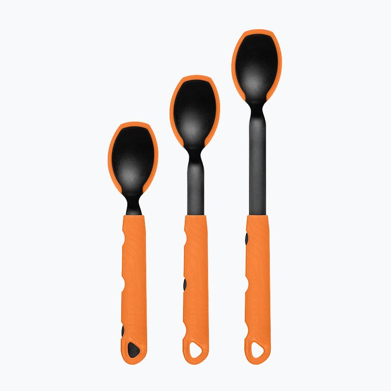 Jetboil TrailSpoon помаранчевий 4