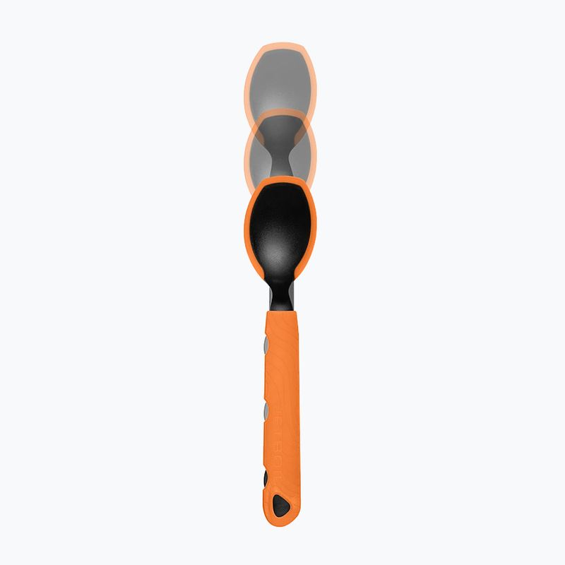 Jetboil TrailSpoon помаранчевий 5