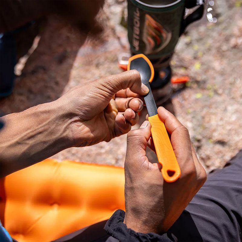 Jetboil TrailSpoon помаранчевий 10